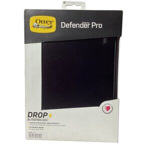 Otter Box Defender Series Pro, iPad (7th, 8th & 9th generation)